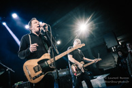 The Ex / La Marbrerie (Montreuil) - 01 mars 2025