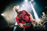 The Ex / La Marbrerie (Montreuil) - 01 mars 2025