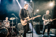 The Ex / La Marbrerie (Montreuil) - 01 mars 2025