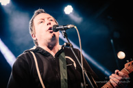 The Ex / La Marbrerie (Montreuil) - 01 mars 2025