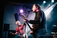 The Ex / La Marbrerie (Montreuil) - 01 mars 2025