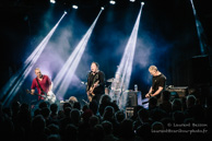 The Ex / La Marbrerie (Montreuil) - 01 mars 2025