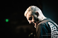 The Ex / La Marbrerie (Montreuil) - 01 mars 2025