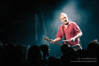 The Ex / La Marbrerie (Montreuil) - 01 mars 2025