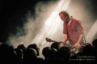 The Ex / La Marbrerie (Montreuil) - 01 mars 2025