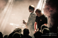 The Ex / La Marbrerie (Montreuil) - 01 mars 2025