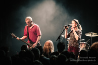 The Ex / La Marbrerie (Montreuil) - 01 mars 2025