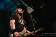 The Exploited / Elysée Monmtatre - 04 avril 2022