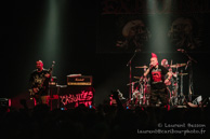 The Exploited / Elysée Monmtatre - 04 avril 2022