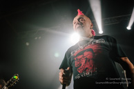 The Exploited / Le Kilowatt (Vitry Sur Seine) - 07 mai 2026