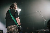 The Exploited / Le Kilowatt (Vitry Sur Seine) - 07 mai 2026