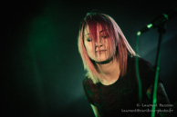 Eyes Set To Kill / Backstage By The Mill At O'Sullivans - 18 mars 2018