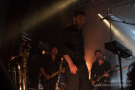 EZ3KIEL (Extended) / Le Trianon - 28/04/13