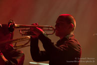 EZ3KIEL (Extended) / Le Trianon - 28/04/13