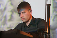 EZ3KIEL (Extended) / Le Trianon - 28/04/13