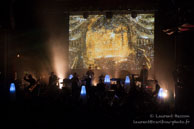 EZ3KIEL (Extended) / Le Trianon - 28/04/13