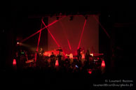 EZ3KIEL (Extended) / Le Trianon - 28/04/13