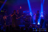 EZ3KIEL (Extended) / Le Trianon - 28/04/13