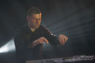 EZ3KIEL (Extended) / Le Trianon - 28/04/13