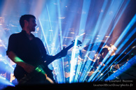 EZ3kiel / MaMA Festival 2014 - La Cigale - 17 octobre 2014