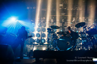 EZ3kiel / MaMA Festival 2014 - La Cigale - 17 octobre 2014