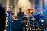 EZ3kiel / MaMA Festival 2014 - La Cigale - 17 octobre 2014