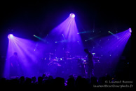 EZ3kiel / MaMA Festival 2014 - La Cigale - 17 octobre 2014