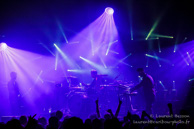 EZ3kiel / MaMA Festival 2014 - La Cigale - 17 octobre 2014