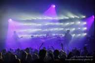 EZ3kiel / MaMA Festival 2014 - La Cigale - 17 octobre 2014