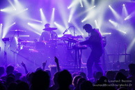 EZ3kiel / MaMA Festival 2014 - La Cigale - 17 octobre 2014