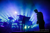 EZ3kiel / MaMA Festival 2014 - La Cigale - 17 octobre 2014