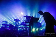 EZ3kiel / MaMA Festival 2014 - La Cigale - 17 octobre 2014