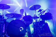 EZ3kiel / MaMA Festival 2014 - La Cigale - 17 octobre 2014