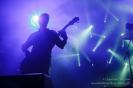 EZ3kiel / MaMA Festival 2014 - La Cigale - 17 octobre 2014