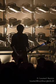 EZ3kiel / Le Bataclan - 09 décembre 2014