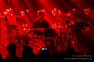 EZ3kiel / Le Bataclan - 09 décembre 2014