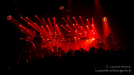 EZ3kiel / Le Bataclan - 09 décembre 2014