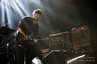 EZ3kiel / Oeno Music Festival - Le Zenith, Dijon - 12 juillet 2015