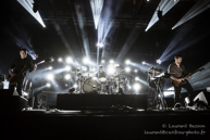 EZ3kiel / Oeno Music Festival - Le Zenith, Dijon - 12 juillet 2015