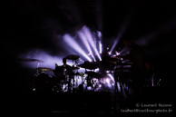 EZ3kiel / Oeno Music Festival - Le Zenith, Dijon - 12 juillet 2015