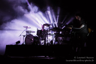 EZ3kiel / Oeno Music Festival - Le Zenith, Dijon - 12 juillet 2015