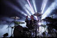 EZ3kiel / Oeno Music Festival - Le Zenith, Dijon - 12 juillet 2015