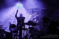 EZ3kiel / Oeno Music Festival - Le Zenith, Dijon - 12 juillet 2015