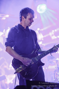 EZ3kiel / Oeno Music Festival - Le Zenith, Dijon - 12 juillet 2015