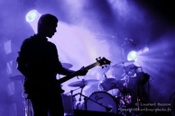 EZ3kiel / Oeno Music Festival - Le Zenith, Dijon - 12 juillet 2015