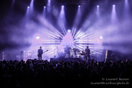 EZ3kiel / Oeno Music Festival - Le Zenith, Dijon - 12 juillet 2015