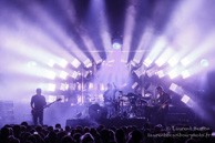 EZ3kiel / Oeno Music Festival - Le Zenith, Dijon - 12 juillet 2015