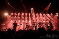 EZ3kiel / Oeno Music Festival - Le Zenith, Dijon - 12 juillet 2015