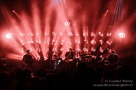 EZ3kiel / Oeno Music Festival - Le Zenith, Dijon - 12 juillet 2015