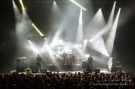 EZ3kiel / Oeno Music Festival - Le Zenith, Dijon - 12 juillet 2015